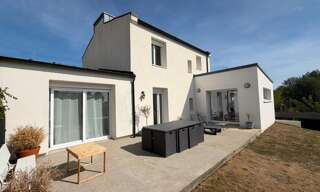 Maison 6 Pièces 149 m² à louer à Saint-Renan (29290)