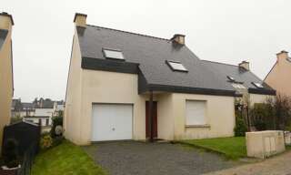 Maison 6 Pièces 97 m² à louer à Brest (29200)