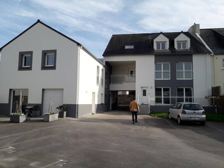 T3 à louer St Renan — photo 1