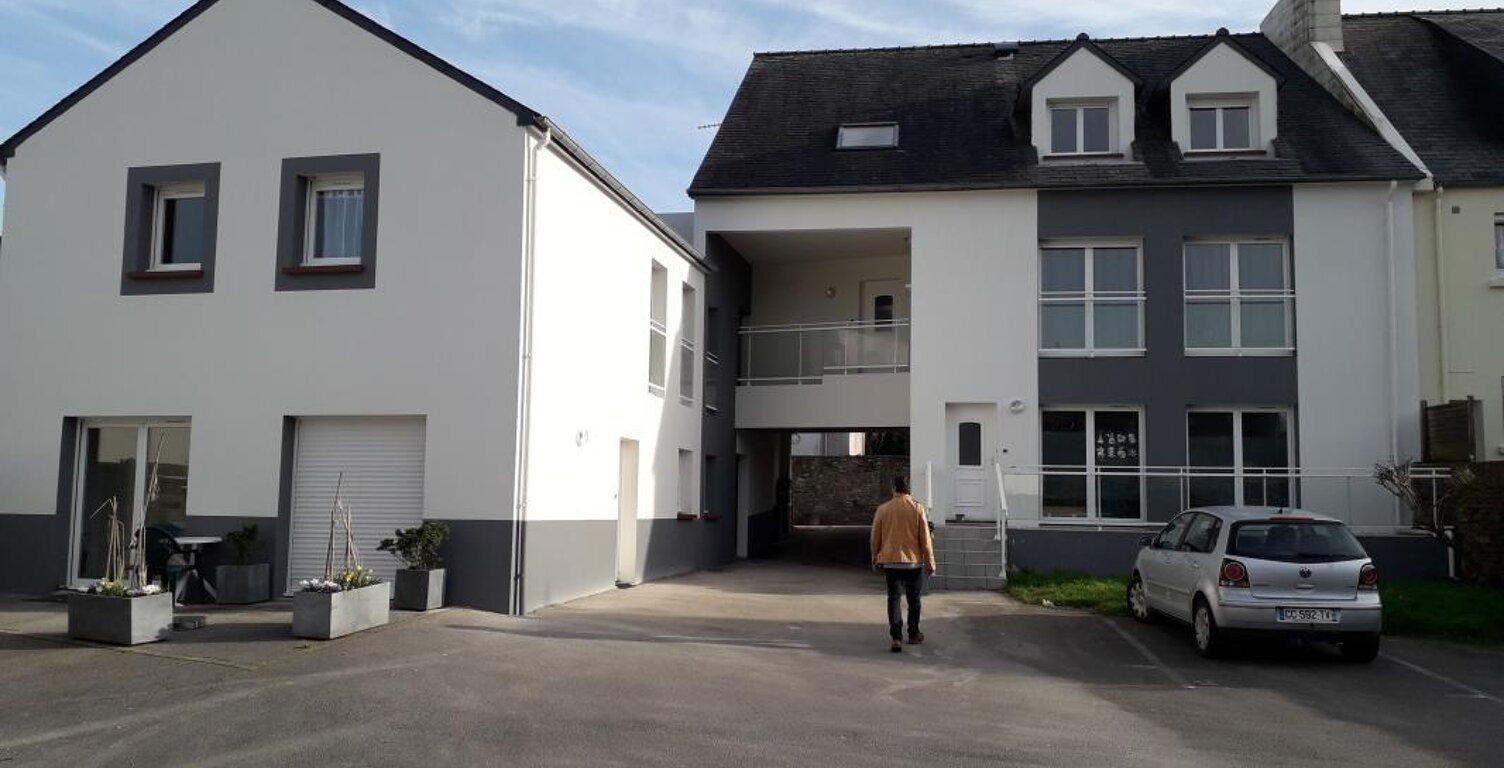 T3 à louer St Renan — photo 1