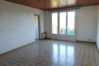 Appartement 3 pièces 625 €