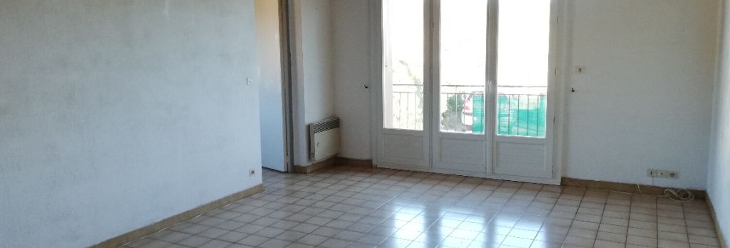 Appartement 3 Pièces 78 m² à louer à Saint-Ambroix (30500)