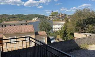 Appartement 3 Pièces 78 m² à louer à Saint-Ambroix (30500)