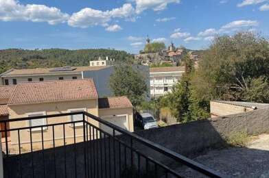 Appartement 3 pièces 625 €