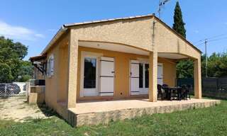 Maison 4 Pièces 71 m² à louer à Saint-Privat-des-Vieux (30340)