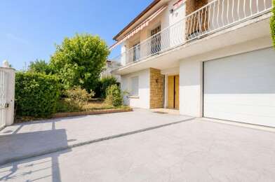 Maison 6 pièces 389000 €