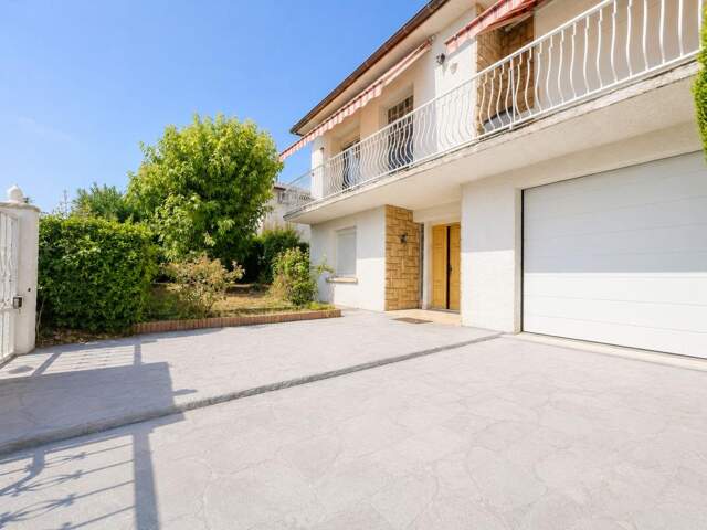 Maison 4 chambre et beau volumes Colomiers — photo du bien