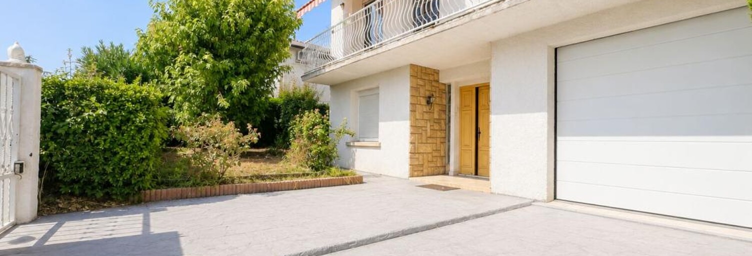 Maison 6 Pièces 160 m² à vendre à Colomiers (31770)