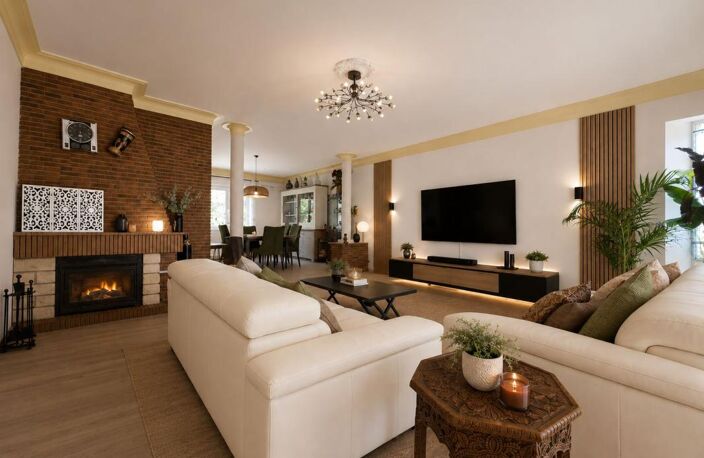 Maison 4 chambre et beau volumes Colomiers — photo 2