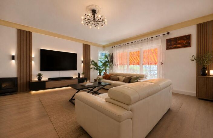Maison 4 chambre et beau volumes Colomiers — photo 5