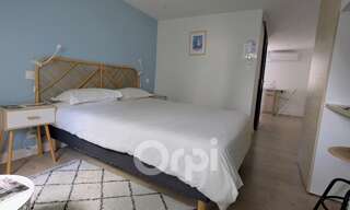 Appartement 1 Pièce 22 m² à louer à Vichy (03200)