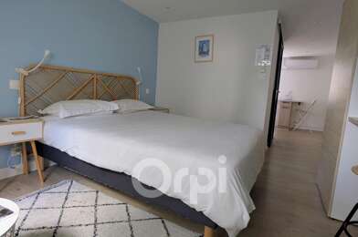 Appartement 1 pièces 495 €