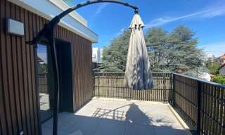 Appartement 3 Pièces 68 m² à louer à Ambilly (74100)