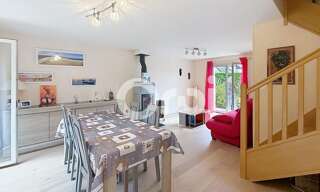 Maison 5 Pièces 116 m² à vendre à Valleiry (74520)