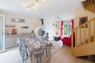 Maison 5 pièces 535000 €