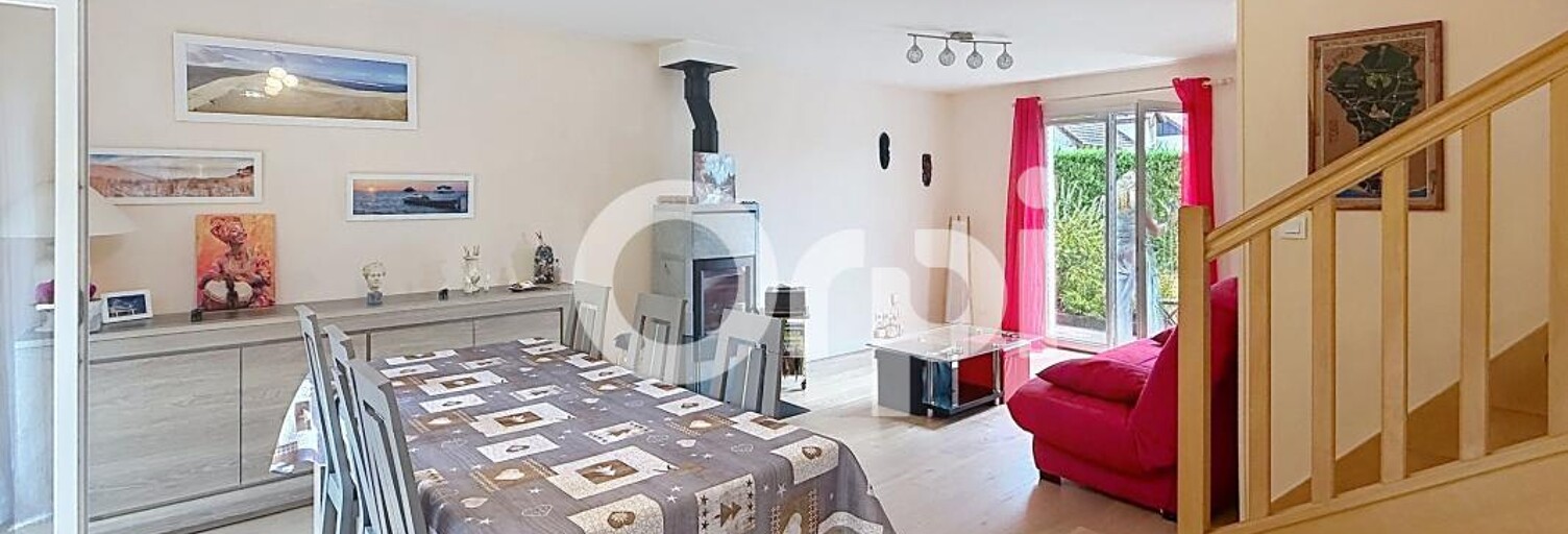 Maison 5 Pièces 116 m² à vendre à Valleiry (74520)