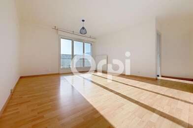 Appartement 3 pièces 260000 €