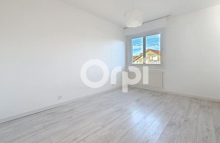 T3 avec cave et garage dans Valleiry centre — photo 3