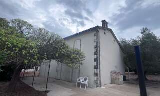 Maison 5 Pièces 188 m² à vendre à Celles-sur-Belle (79370)