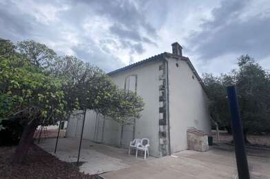 Maison 5 pièces 269850 €