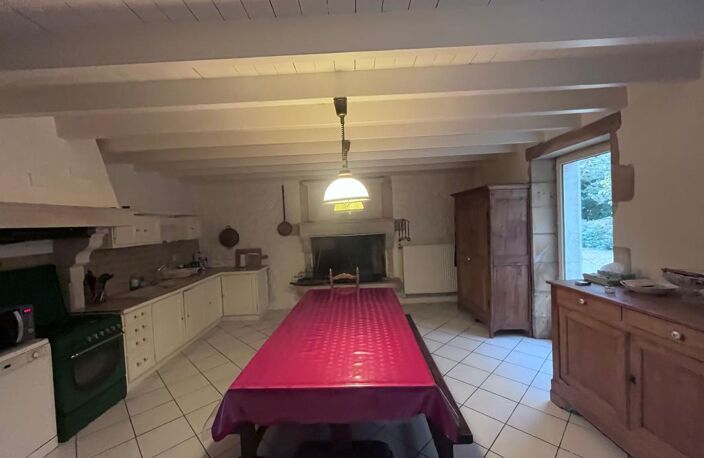 A 20 minutes de Niort Maison À Vendre — photo 2