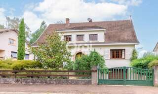 Maison 6 Pièces 178 m² à vendre à Aixe-sur-Vienne (87700)