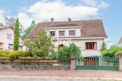 Maison 6 pièces 199900 €