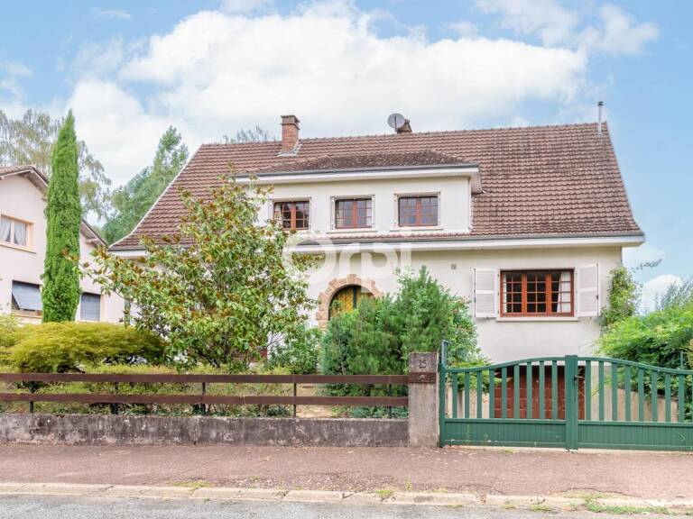 Maison À Vendre — photo 1
