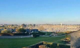 Appartement 2 Pièces 13 m² à vendre à Arzon (56640)