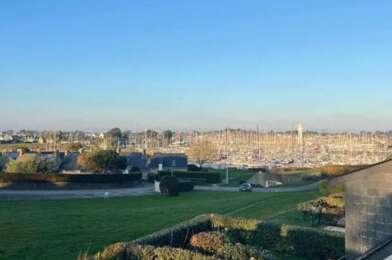 Appartement 2 pièces 125670 €