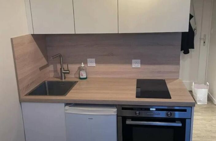 Studio vue Port du Crouesty à vendre à Arzon – Un pied-à-terre idéal au cœur de la Presqu’île ! — photo 3