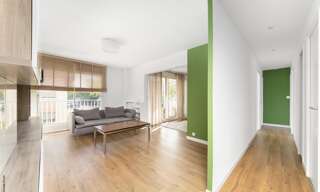 Appartement 4 Pièces 78 m² à vendre à Toulouse (31500)