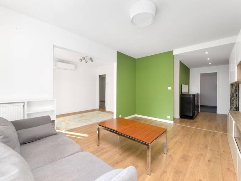 Toulouse Côte Pavée / Firmis — T3/T4 79 m² Rénové + Balcon, Parking & Cave — photo 1