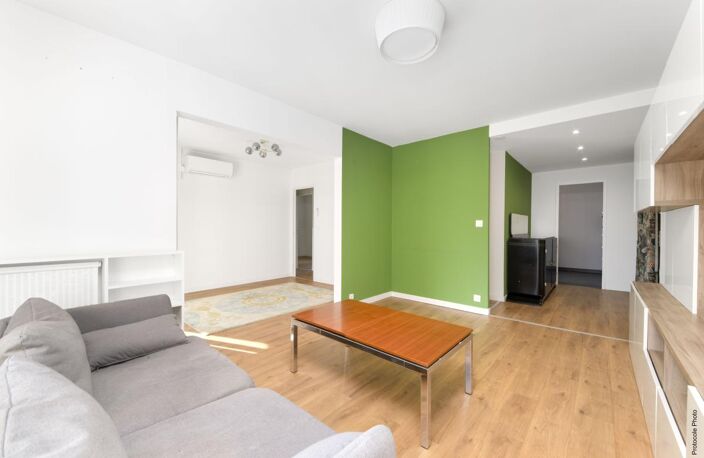 Toulouse Côte Pavée / Firmis — T3/T4 79 m² Rénové + Balcon, Parking & Cave — photo 3