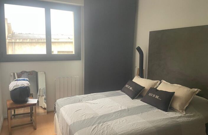Appartement À Louer T3 meublé LA ROSERAIE — photo 4