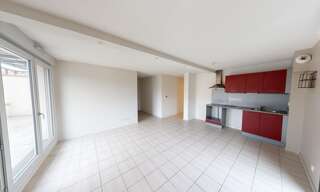 Appartement 3 Pièces 63 m² à louer à Toulouse (31200)