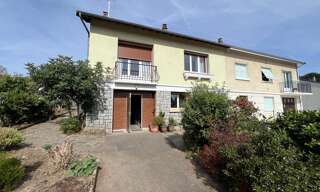 Maison 4 Pièces 87 m² à vendre à Le Palais-sur-Vienne (87410)