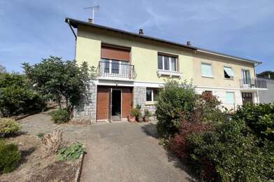 Maison 4 pièces 125000 €