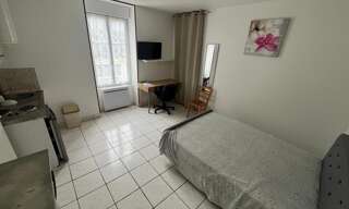 Appartement 1 Pièce 19 m² à louer à Limoges (87000)