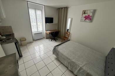 Appartement 1 pièces 400 €