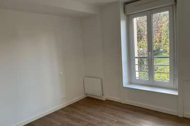 Appartement 1 pièces 532 €