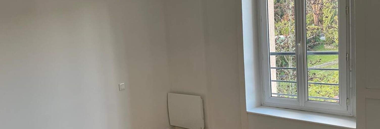 Appartement 1 Pièce 29 m² à louer à Limoges (87100)