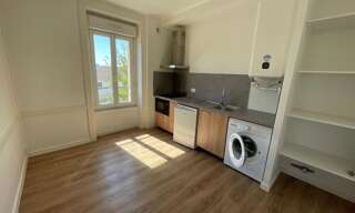 Appartement 1 Pièce 29 m² à louer à Limoges (87100)