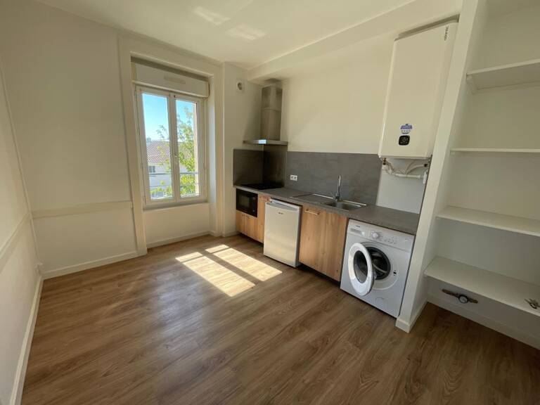 Appartement Limoges 2 pièce(s) 29 m2 — photo 1