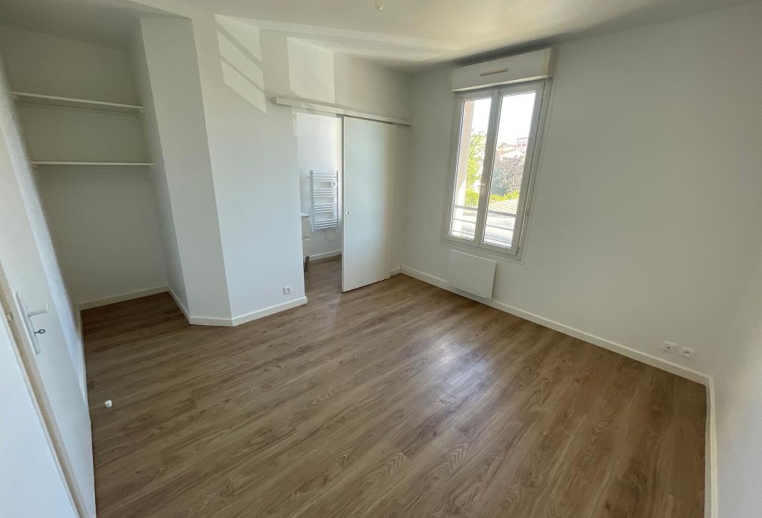Appartement Limoges 2 pièce(s) 29 m2 — photo 1