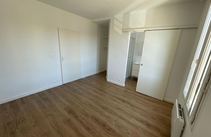 Appartement Limoges 2 pièce(s) 29 m2 — photo 4