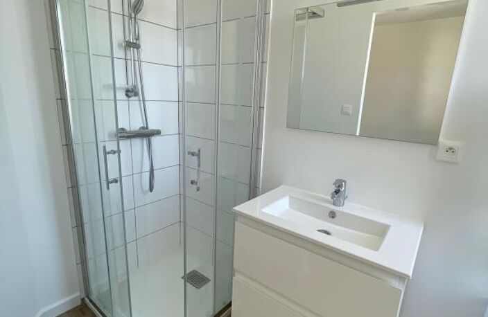 Appartement Limoges 2 pièce(s) 29 m2 — photo 5