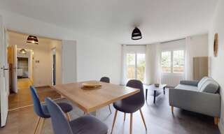 Appartement 3 Pièces 68 m² à vendre à Toulouse (31500)