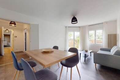 Appartement 3 pièces 230000 €