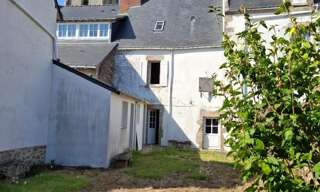 Maison 1 Pièce 100 m² à vendre à Batz-sur-Mer (44740)